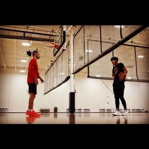 Meet your Posher, Lance